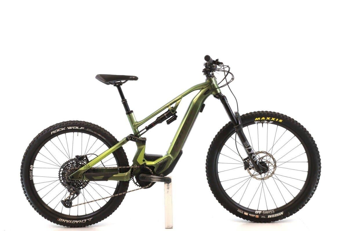 Ghost Hybride ASX GX 2023