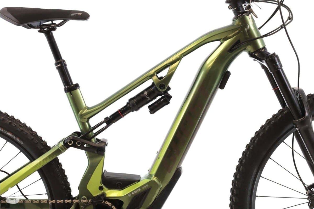 Ghost Hybride ASX GX 2023