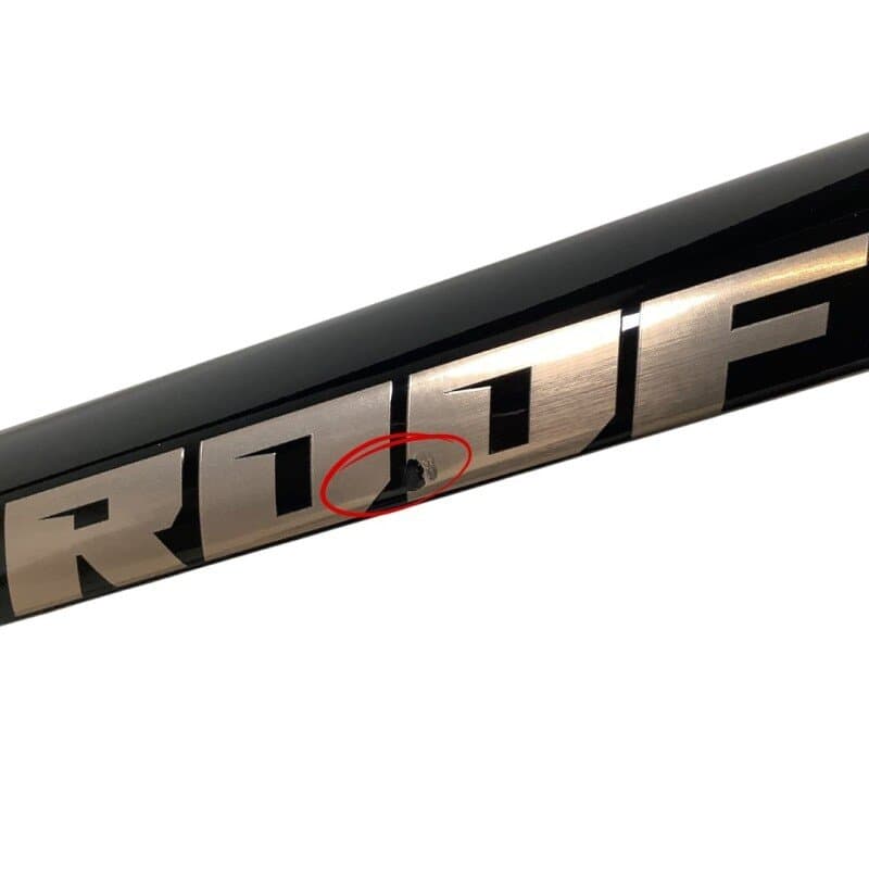Nukeproof Tracker Sport