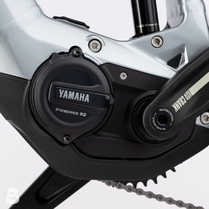 Haibike Alltrail 5 dusty blue black 2025