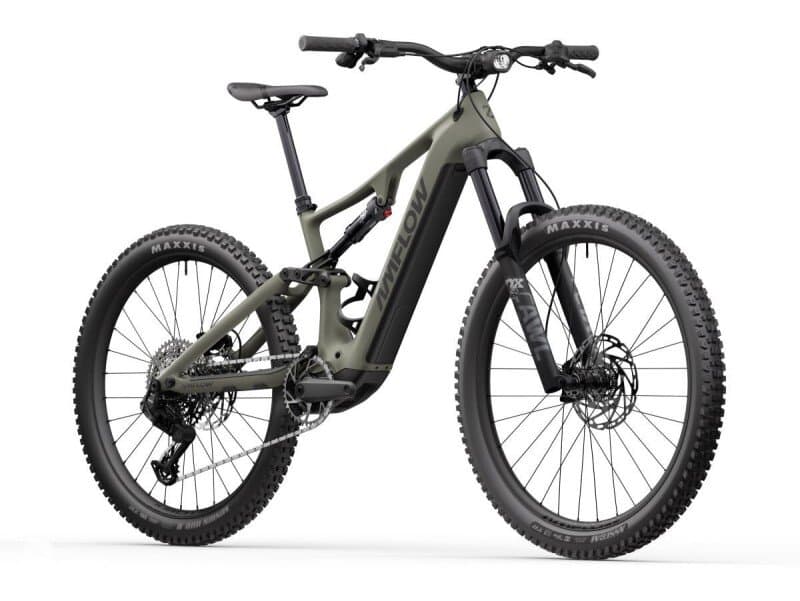 AMFLOW PR Carbon 2027