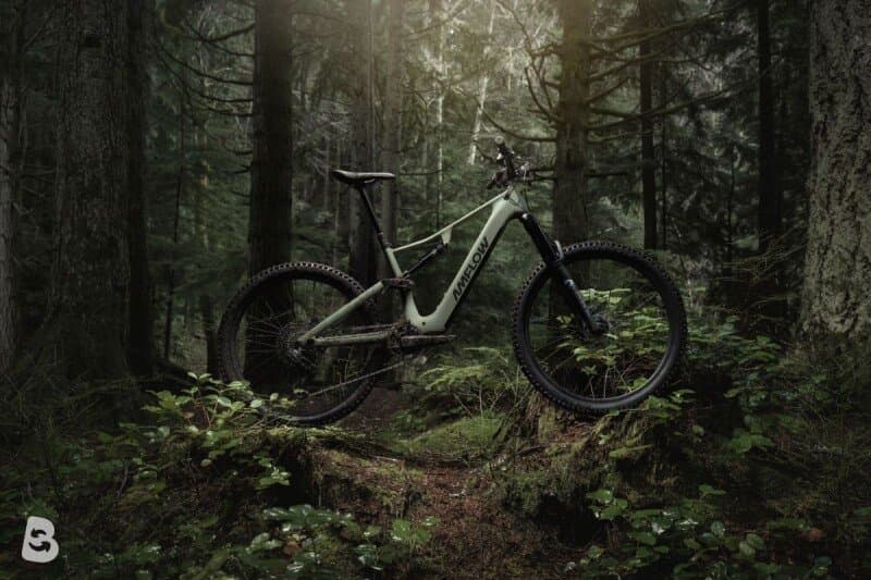 AMFLOW PR Carbon 2027