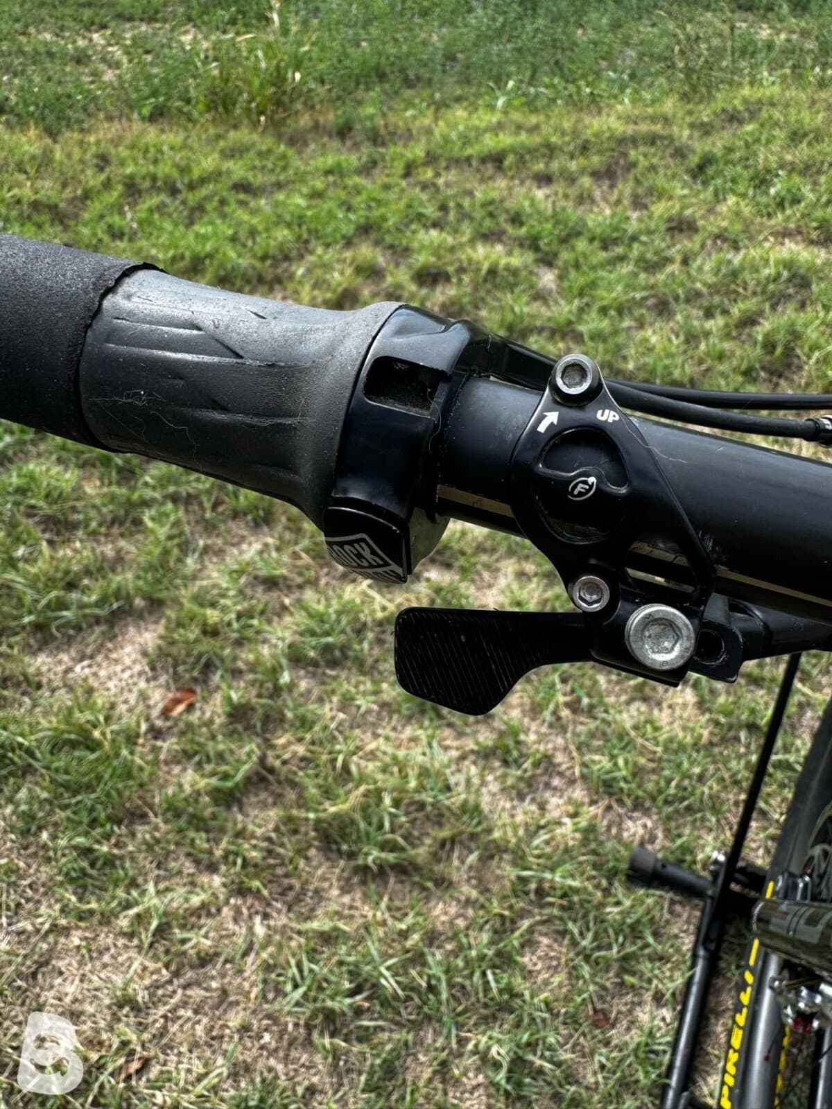Mondraker F-Podium Carbon DC RR 2021