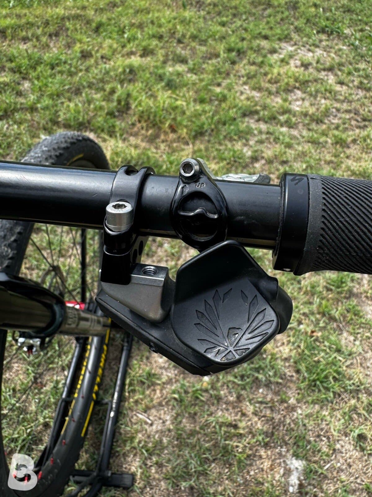 Mondraker F-Podium Carbon DC RR 2021