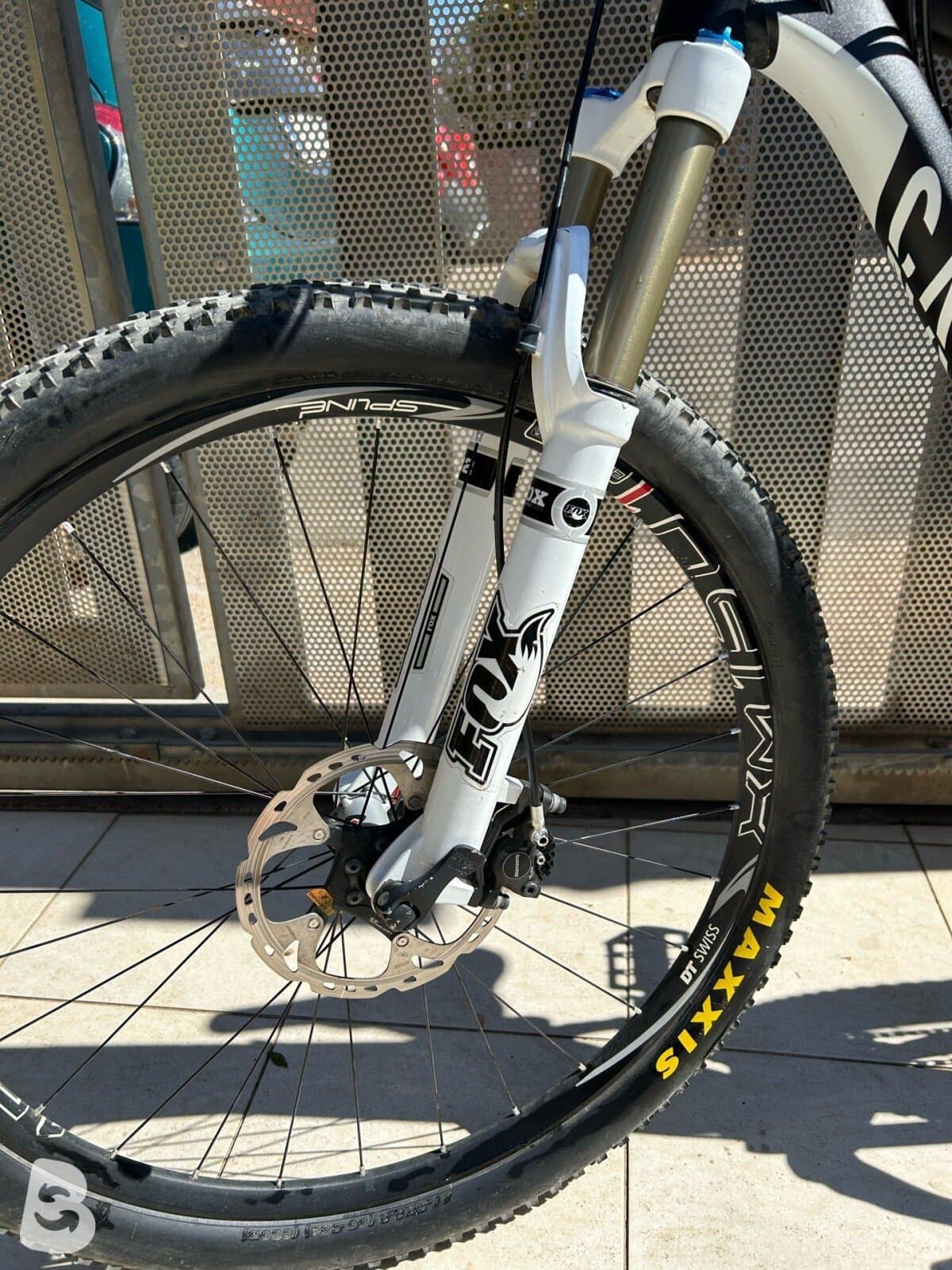 Canyon nerve al 2015