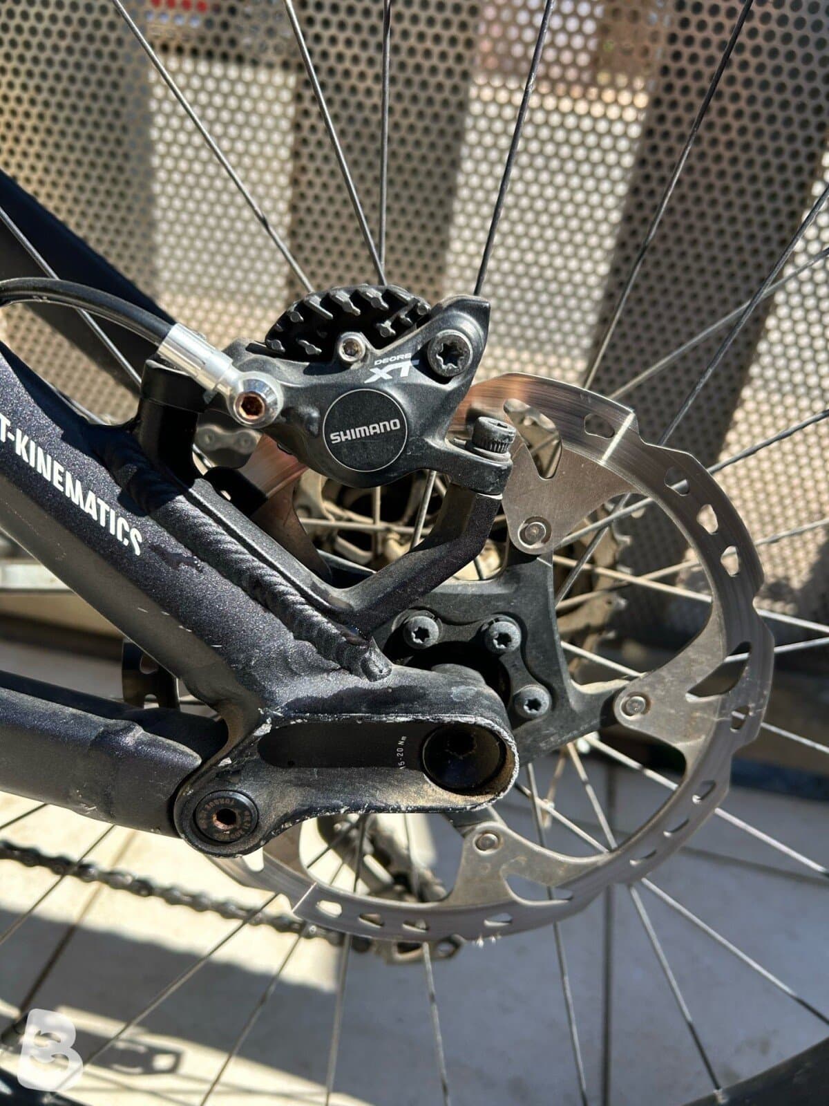 Canyon nerve al 2015