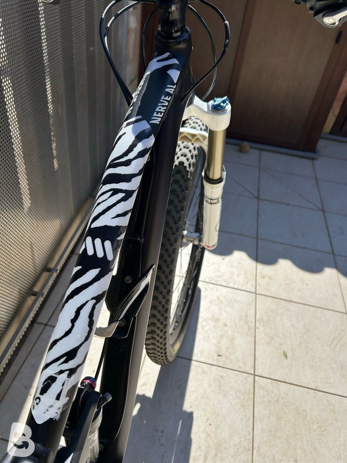 Canyon nerve al 2015