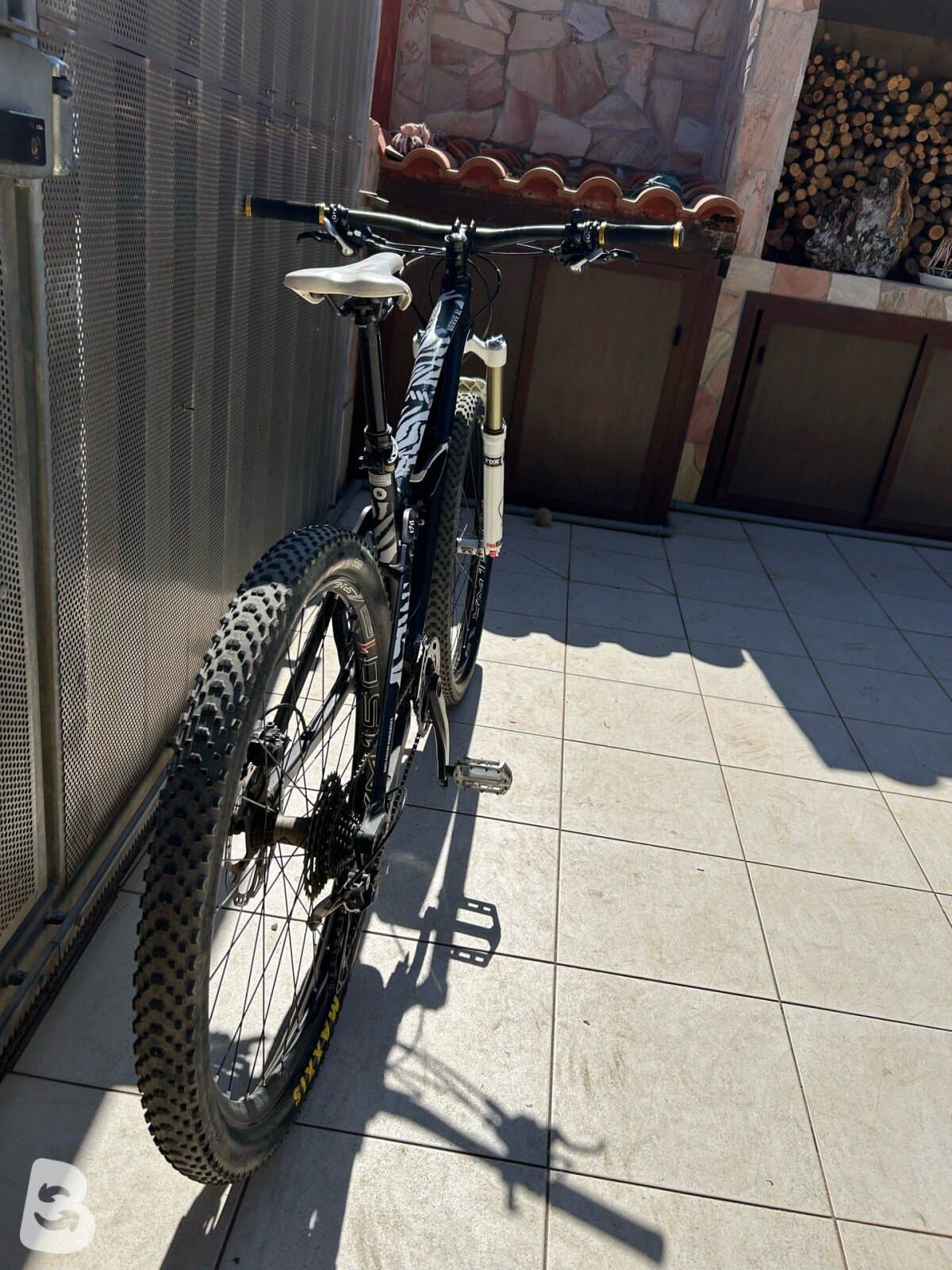 Canyon nerve al 2015