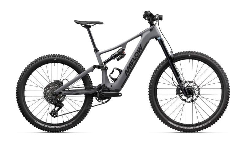 AMFLOW PR Carbon Pro 2027