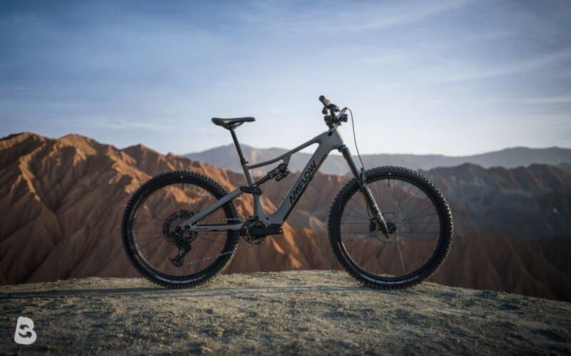 AMFLOW PR Carbon Pro 2027