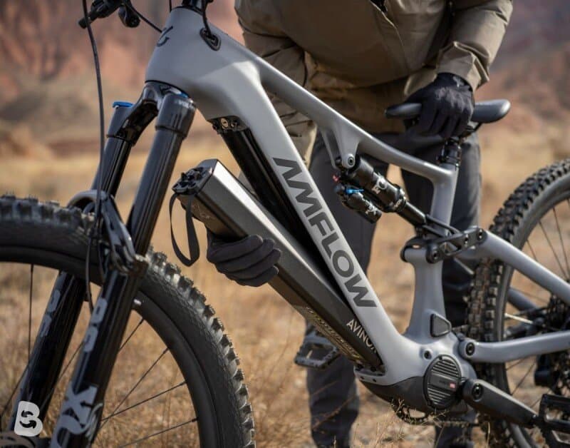 AMFLOW PR Carbon Pro 2027