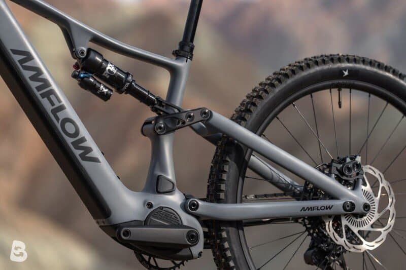 AMFLOW PR Carbon Pro 2027