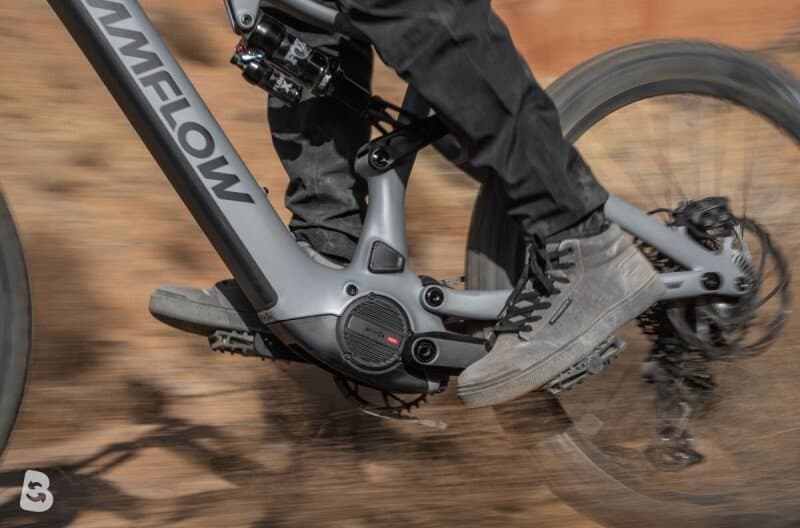 AMFLOW PR Carbon Pro 2027