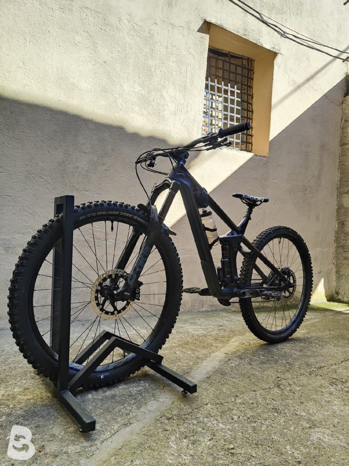 Canyon Strive CF 7.0 2021