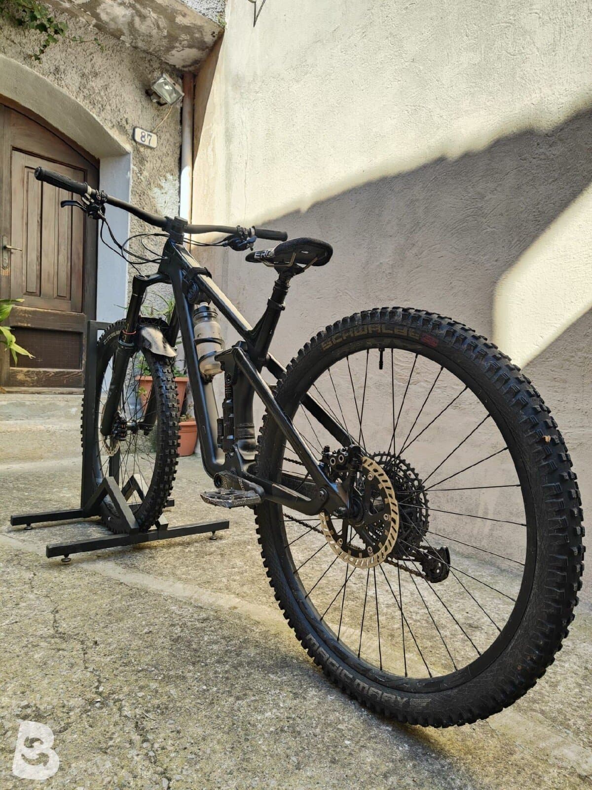 Canyon Strive CF 7.0 2021