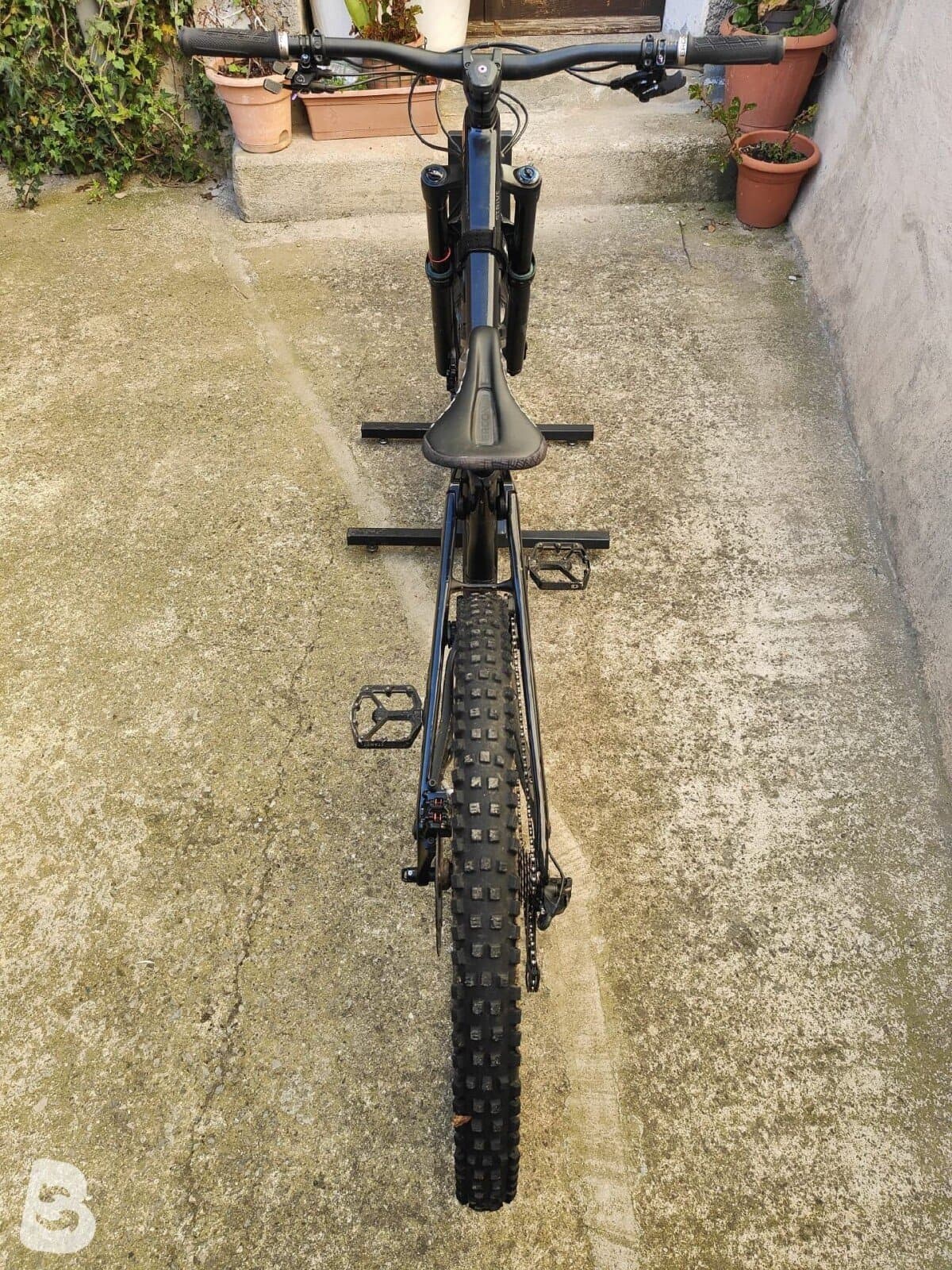 Canyon Strive CF 7.0 2021
