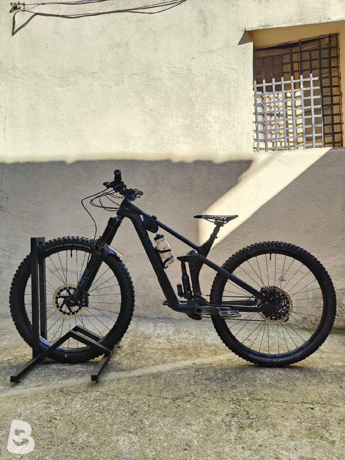 Canyon Strive CF 7.0 2021