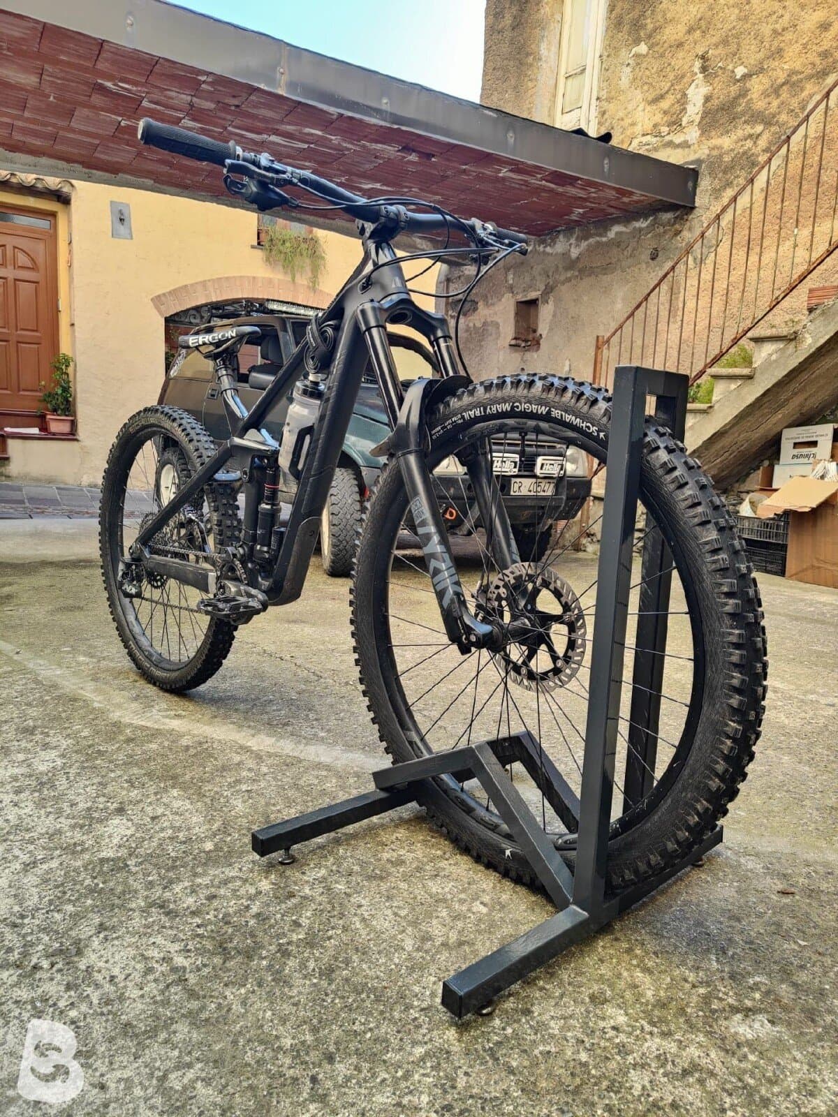 Canyon Strive CF 7.0 2021