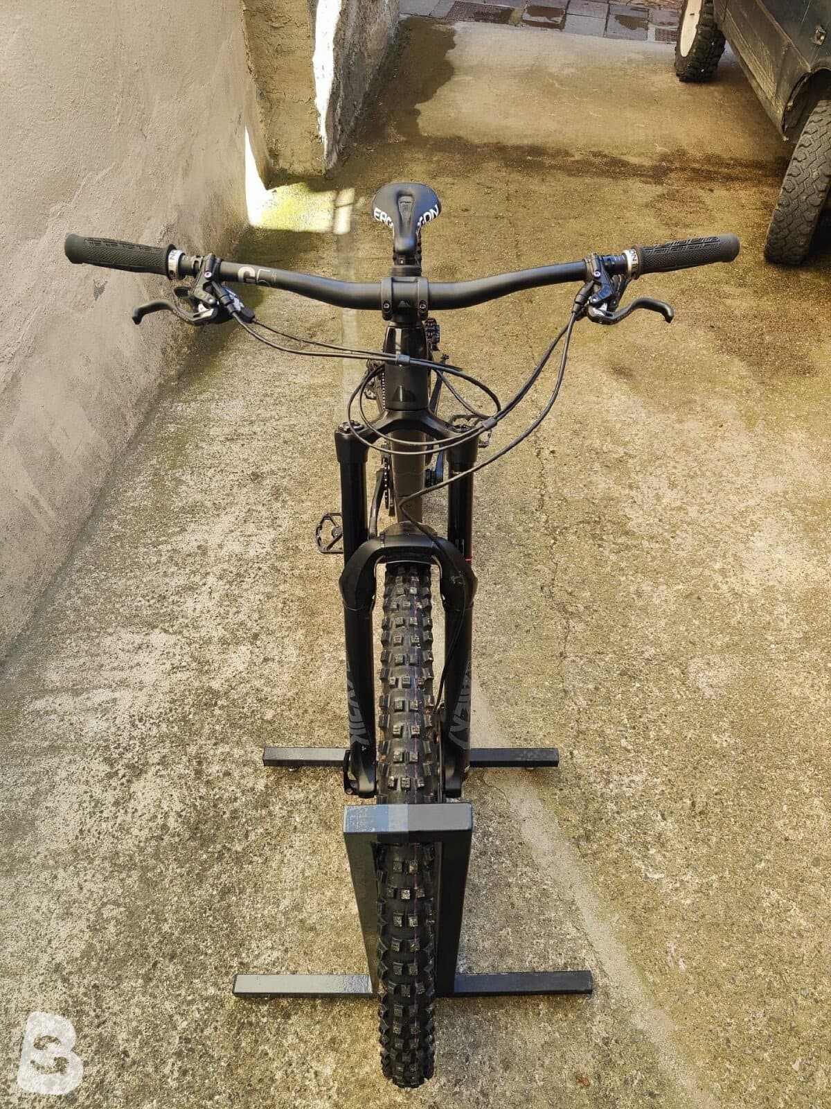 Canyon Strive CF 7.0 2021