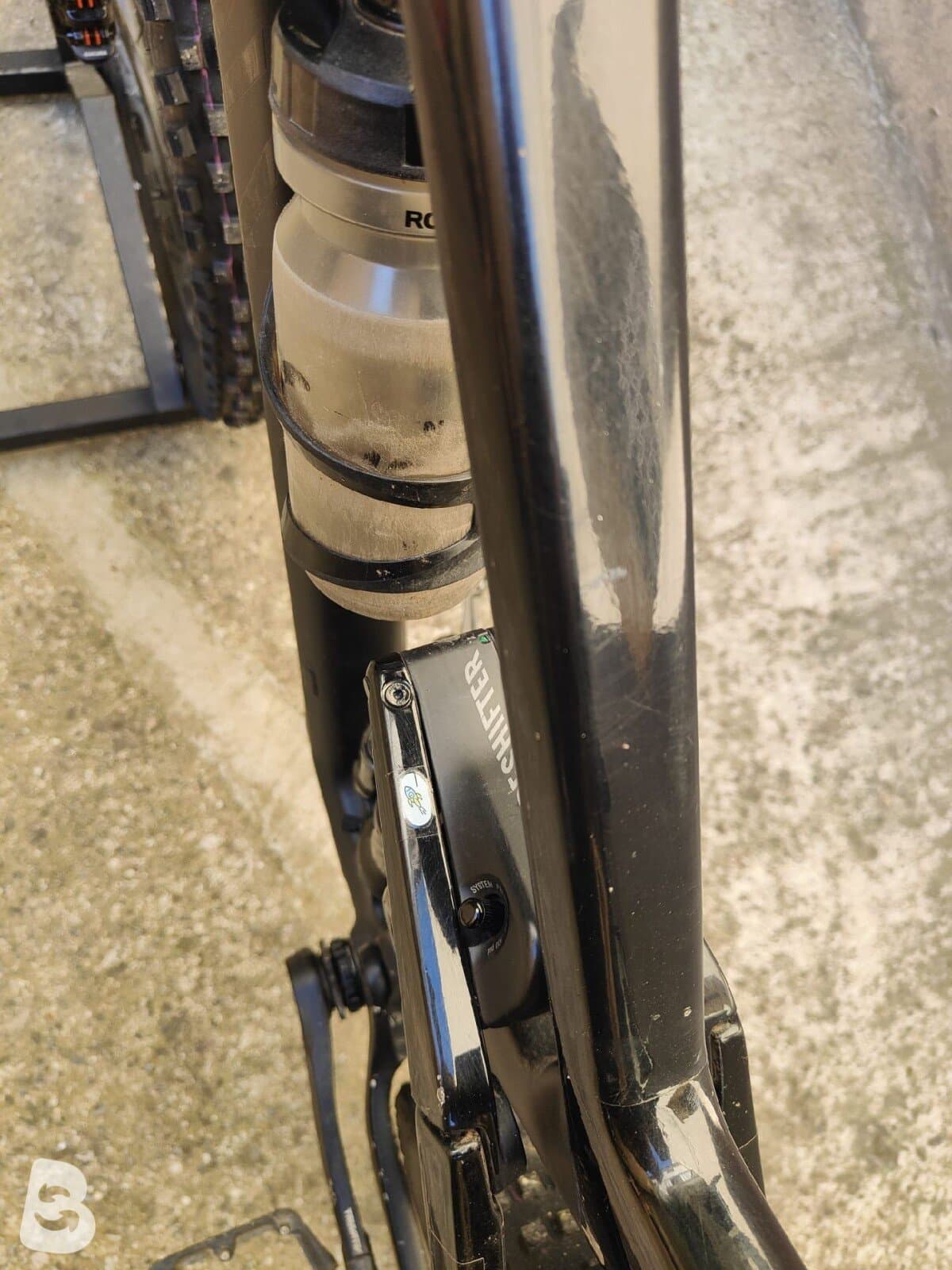 Canyon Strive CF 7.0 2021