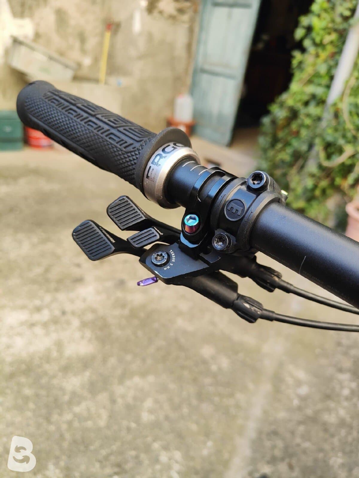Canyon Strive CF 7.0 2021