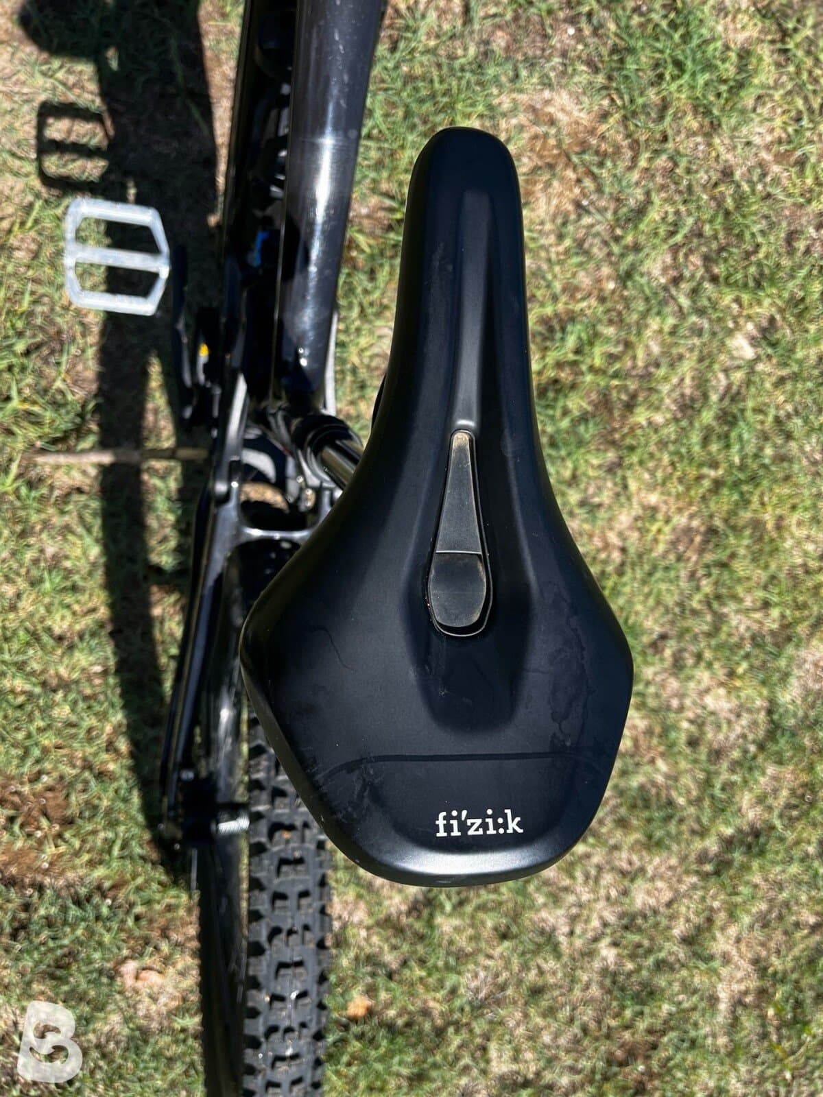 Santa Cruz BULLIT X01 AXS RSV / Carbon CC 2024