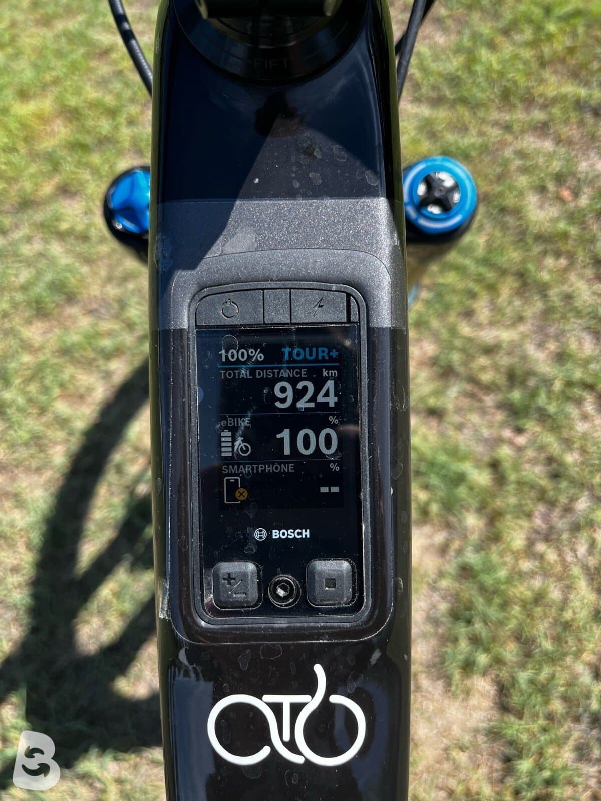 Santa Cruz BULLIT X01 AXS RSV / Carbon CC 2024