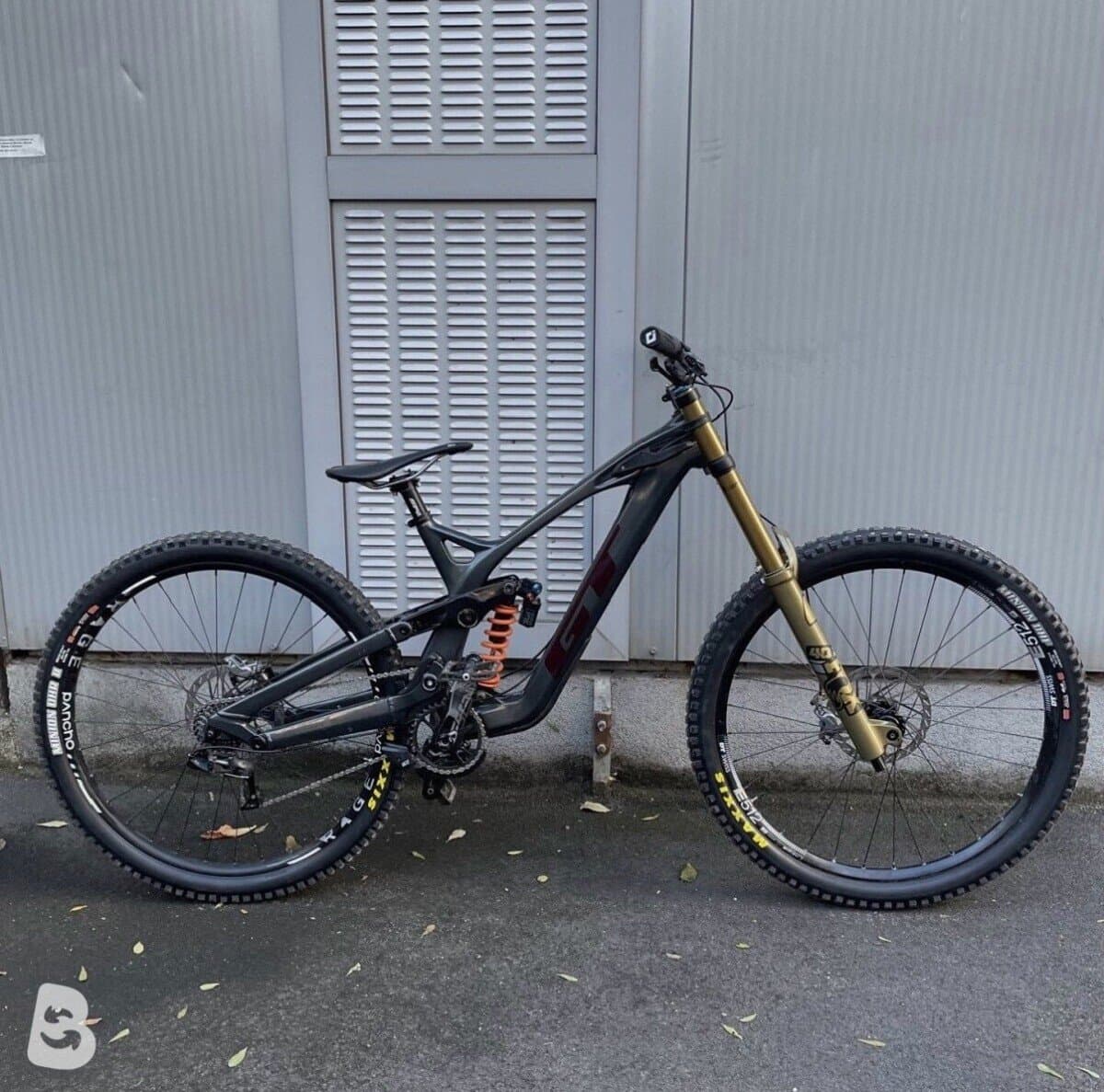 GT Fury Pro 2022