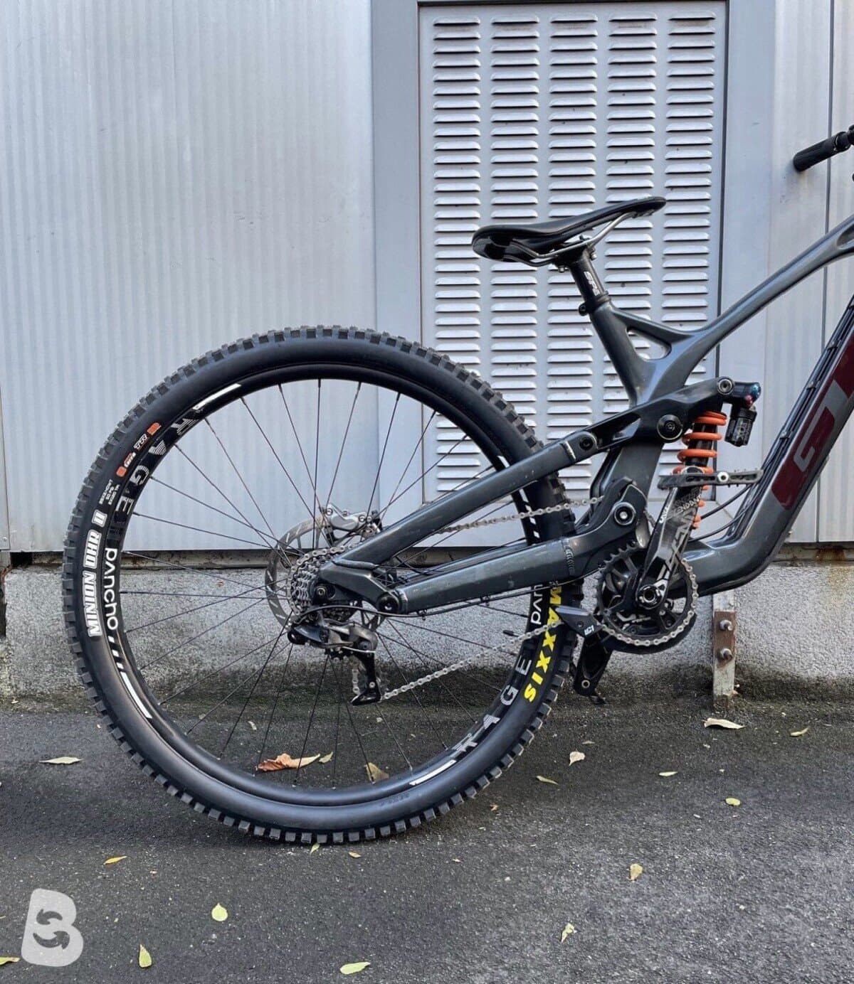 GT Fury Pro 2022