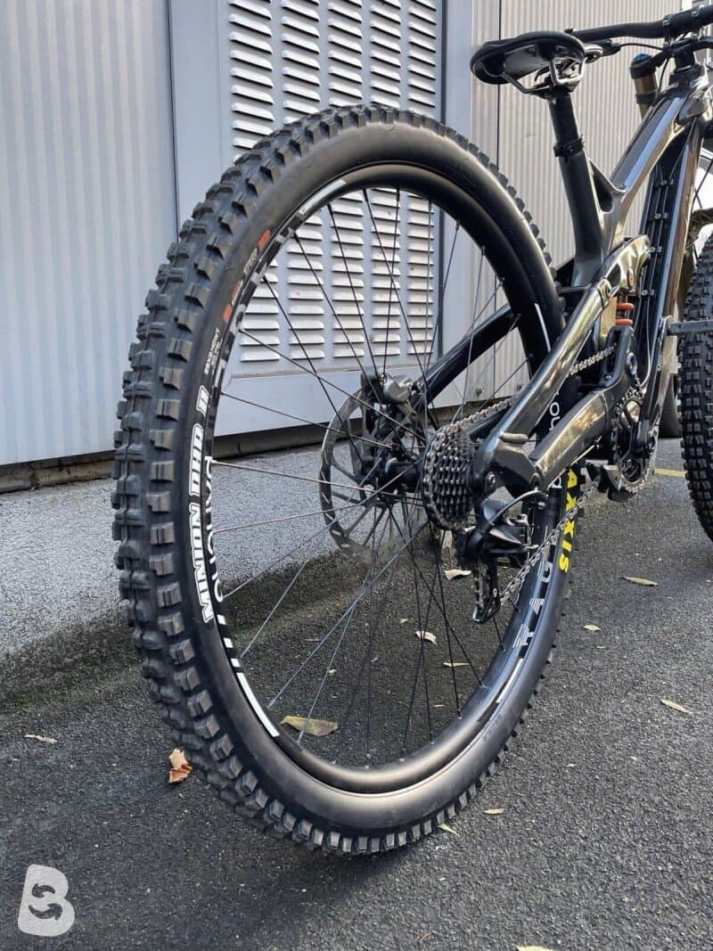 GT Fury Pro 2022