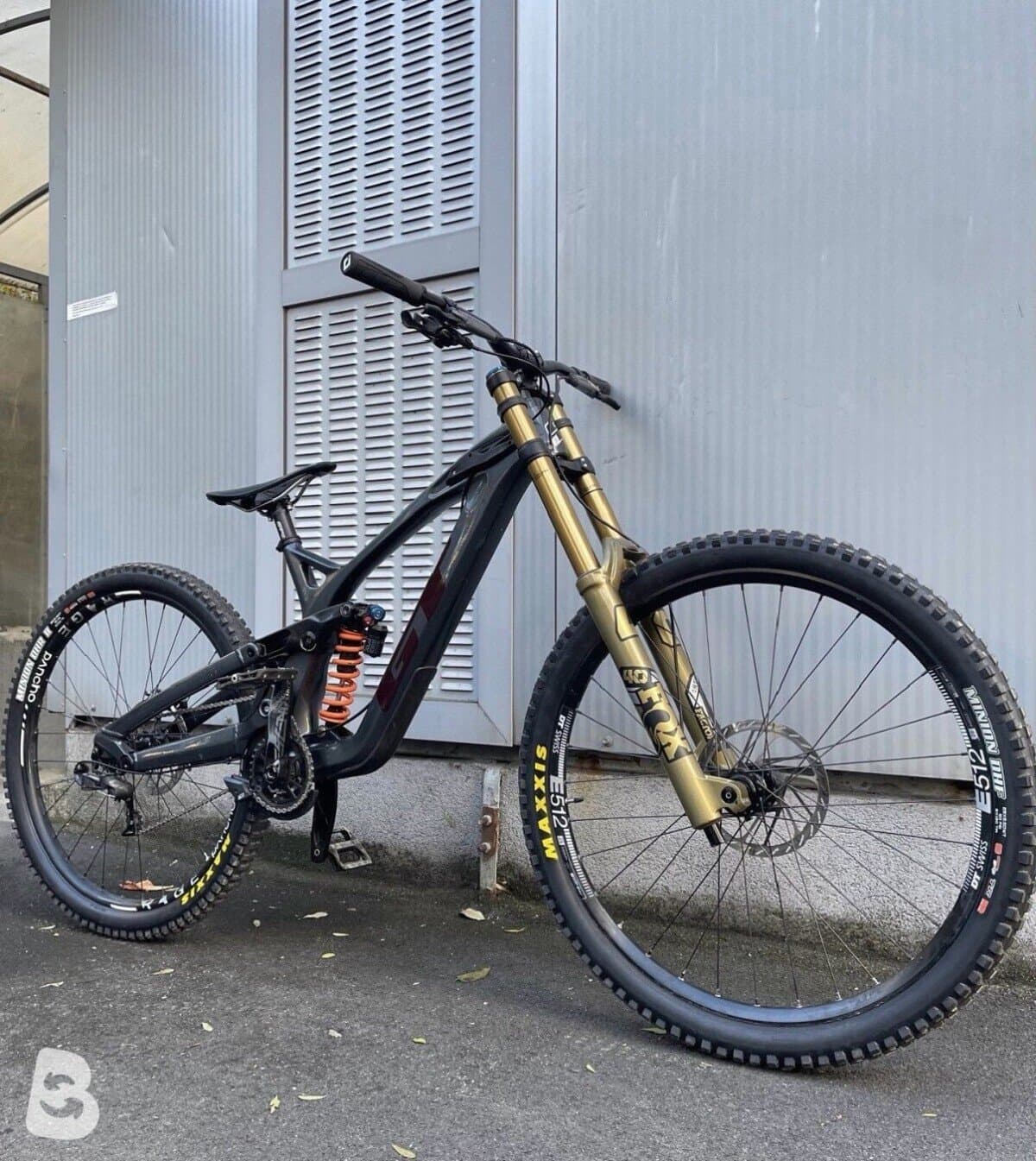GT Fury Pro 2022