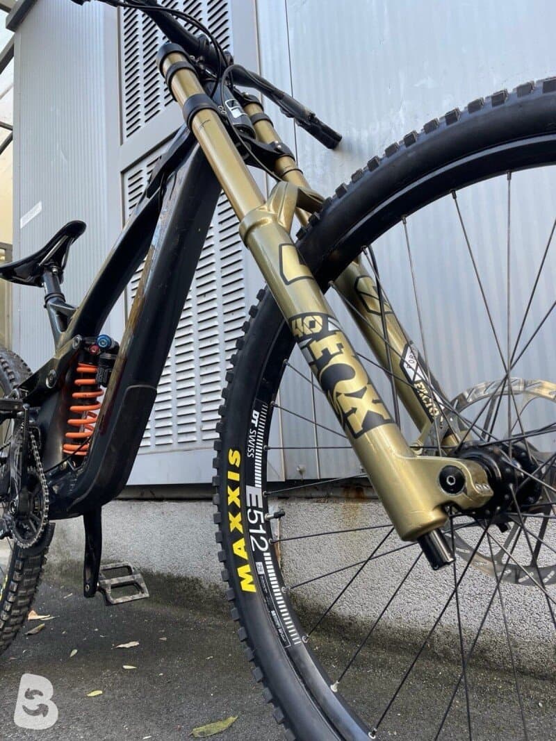 GT Fury Pro 2022