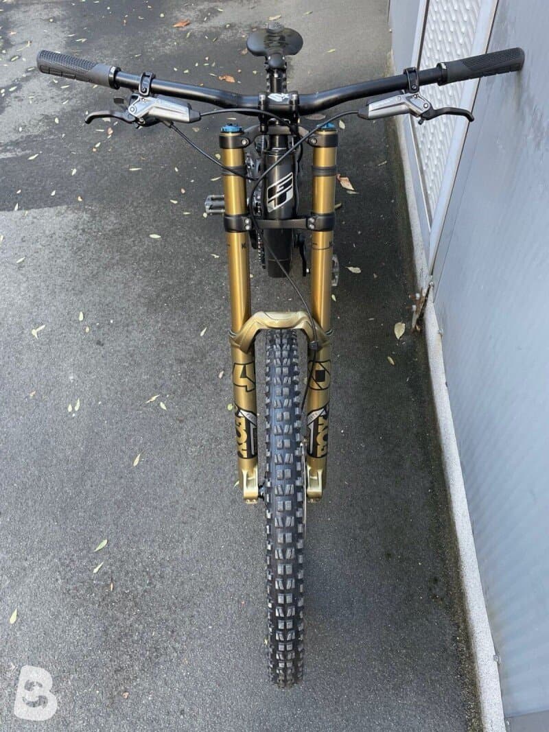 GT Fury Pro 2022