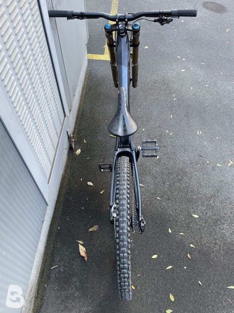 GT Fury Pro 2022