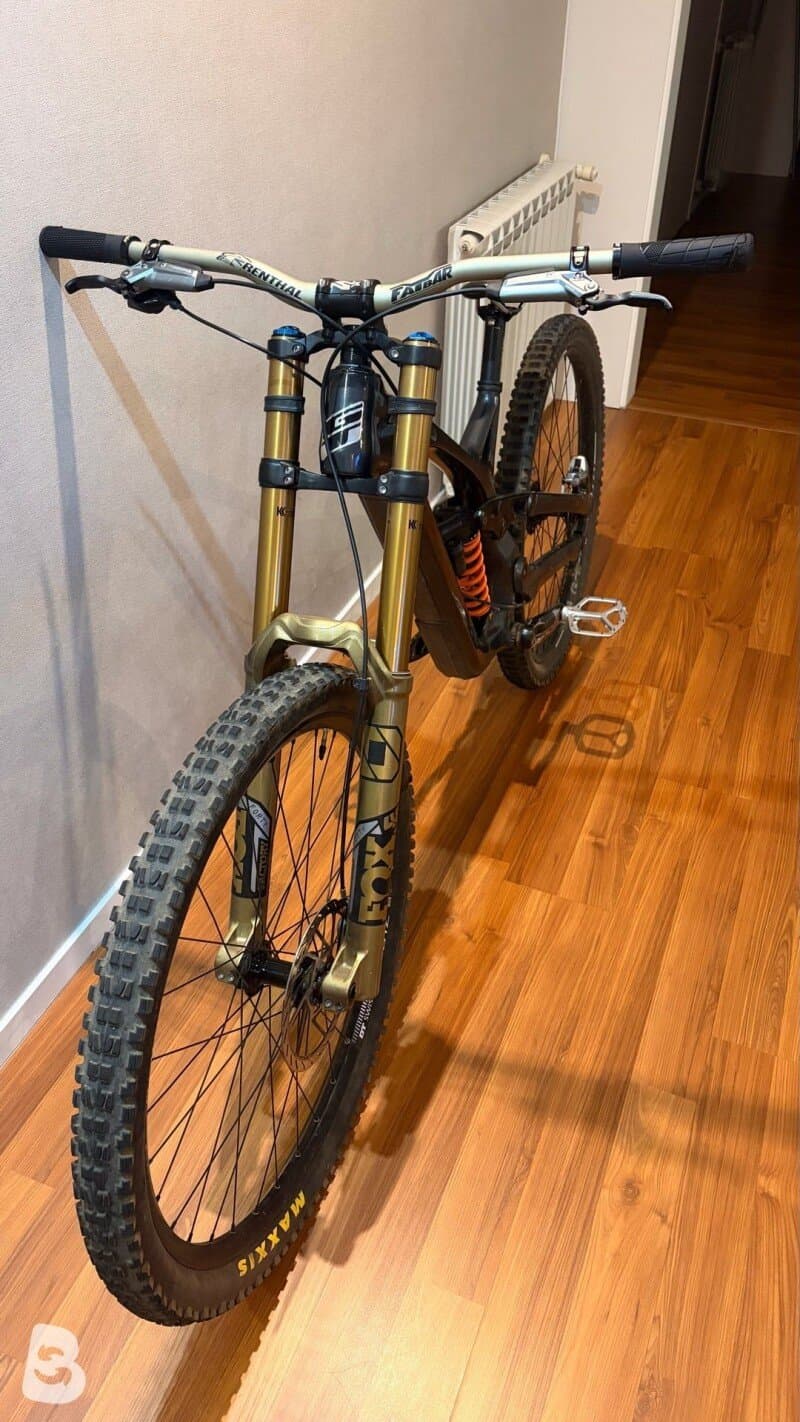 GT Fury Pro 2022