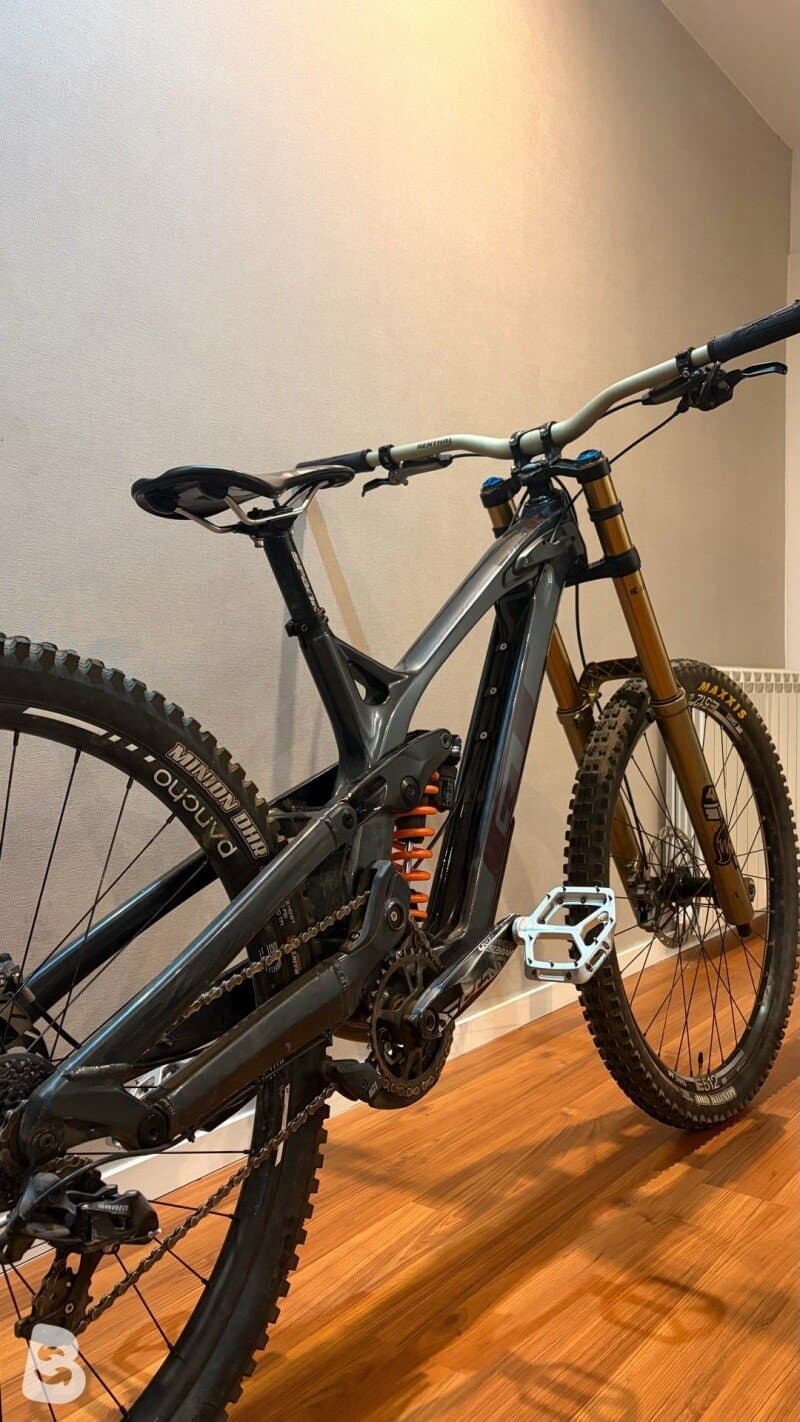 GT Fury Pro 2022