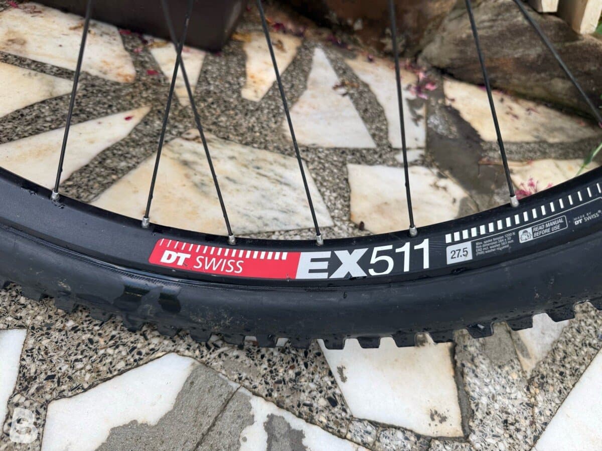 Santa Cruz V10 2015