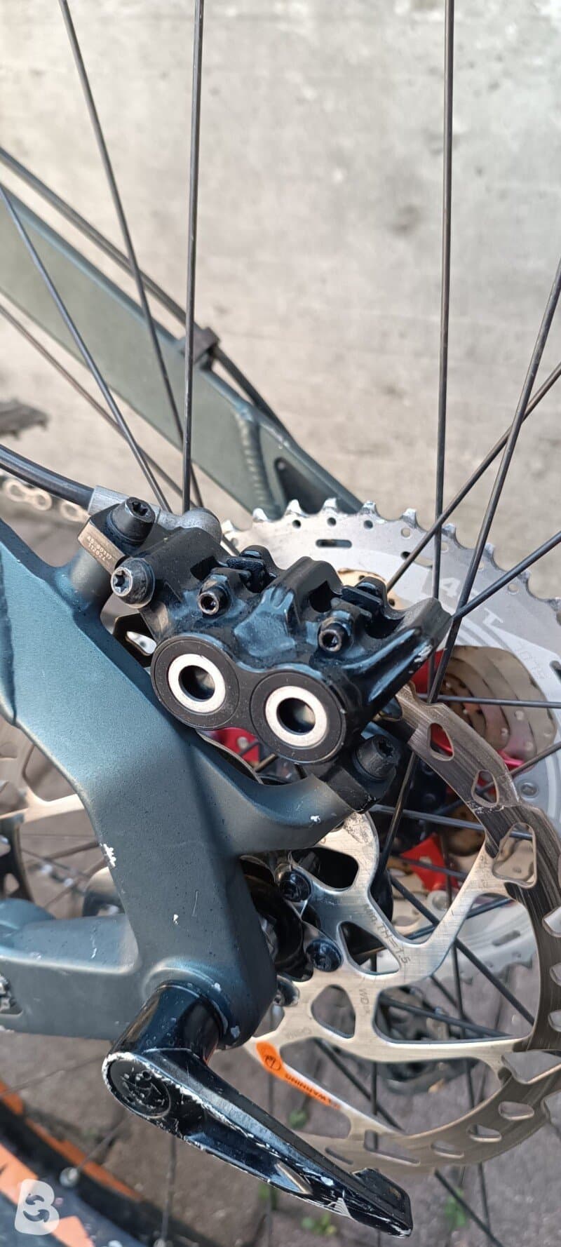 Haibike Xduro Nduro 8.0 2019