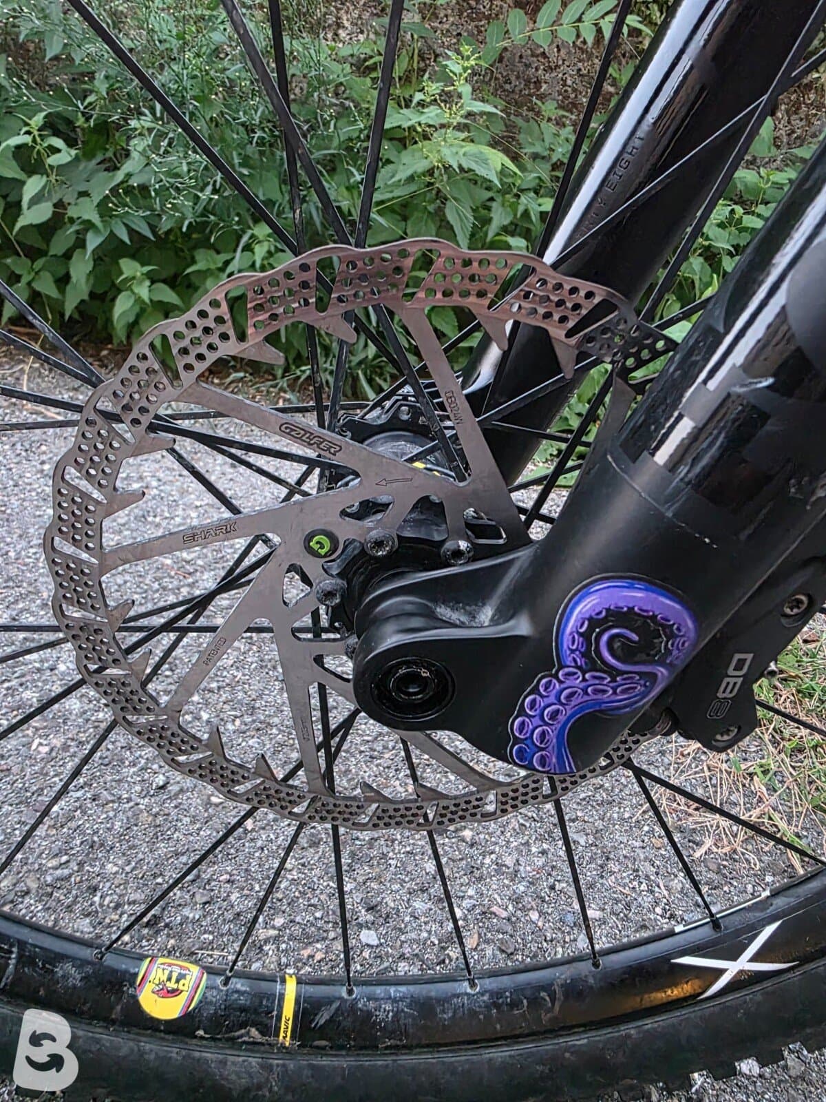 Mondraker CRAFTY R 2022