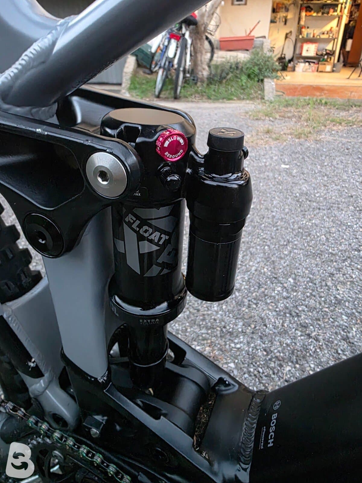 Mondraker CRAFTY R 2022