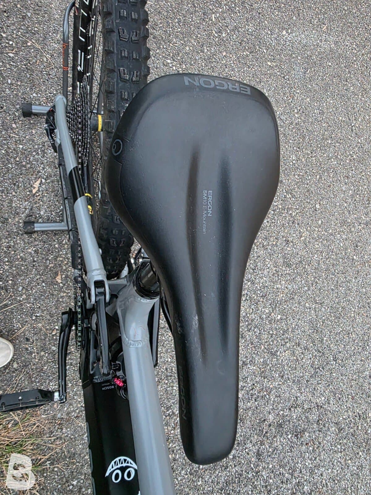 Mondraker CRAFTY R 2022