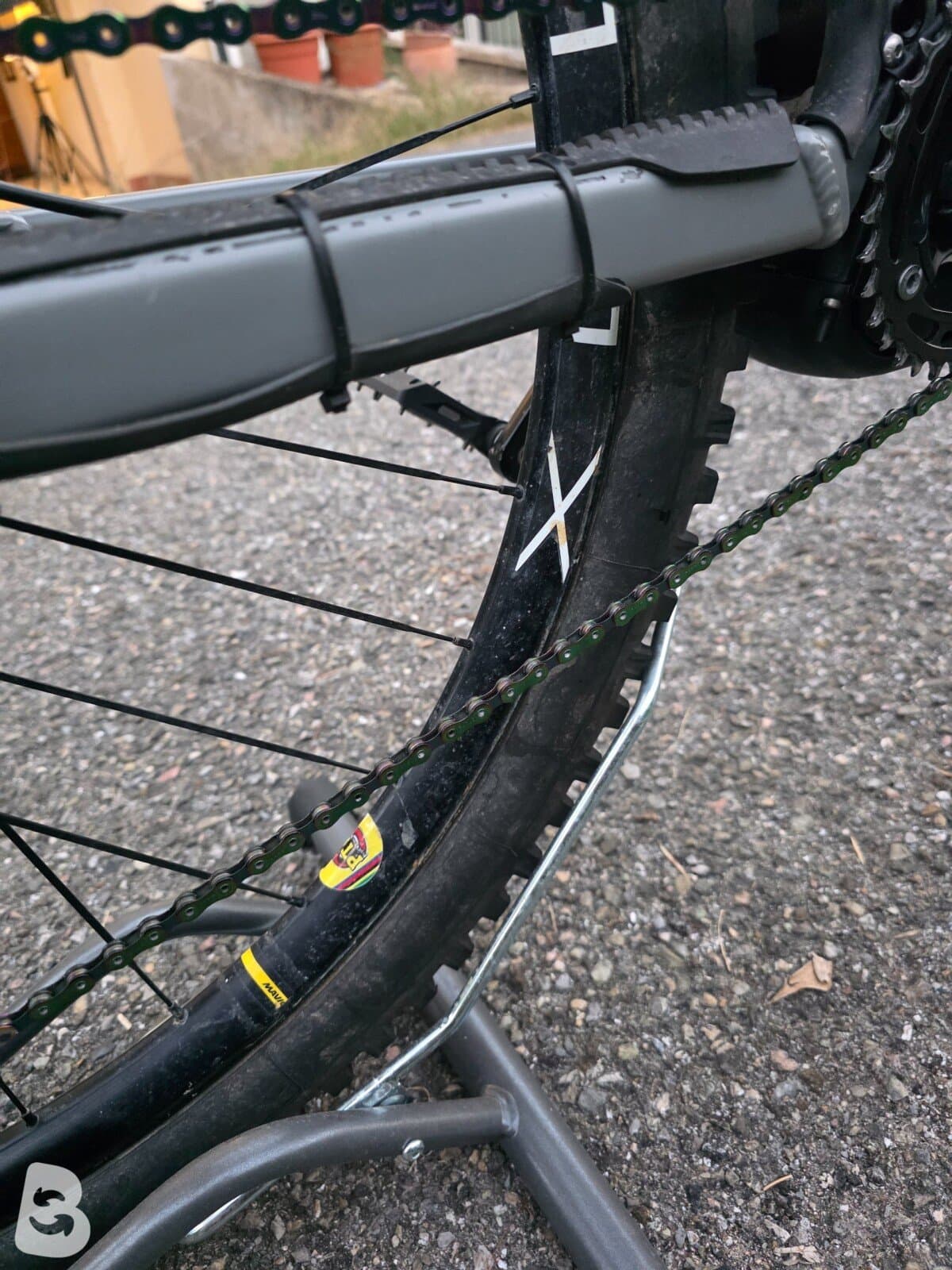 Mondraker CRAFTY R 2022