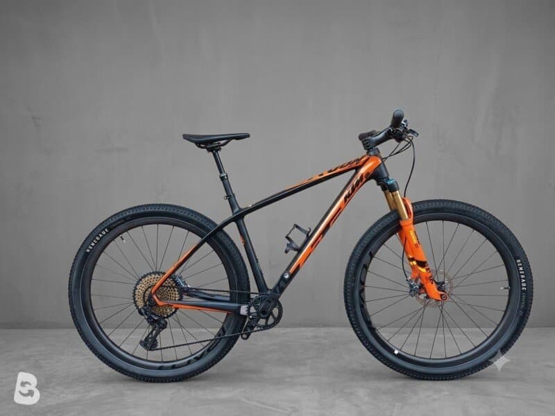 KTM Myroon Sonic 2020