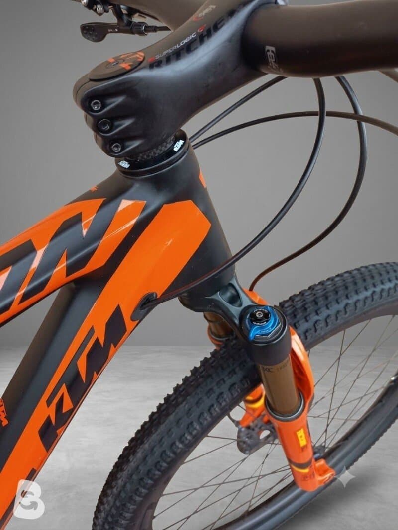 KTM Myroon Sonic 2020