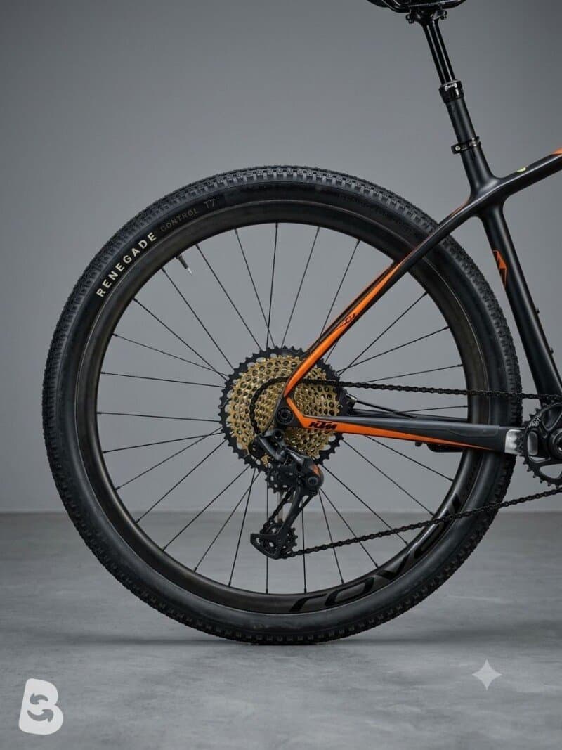KTM Myroon Sonic 2020