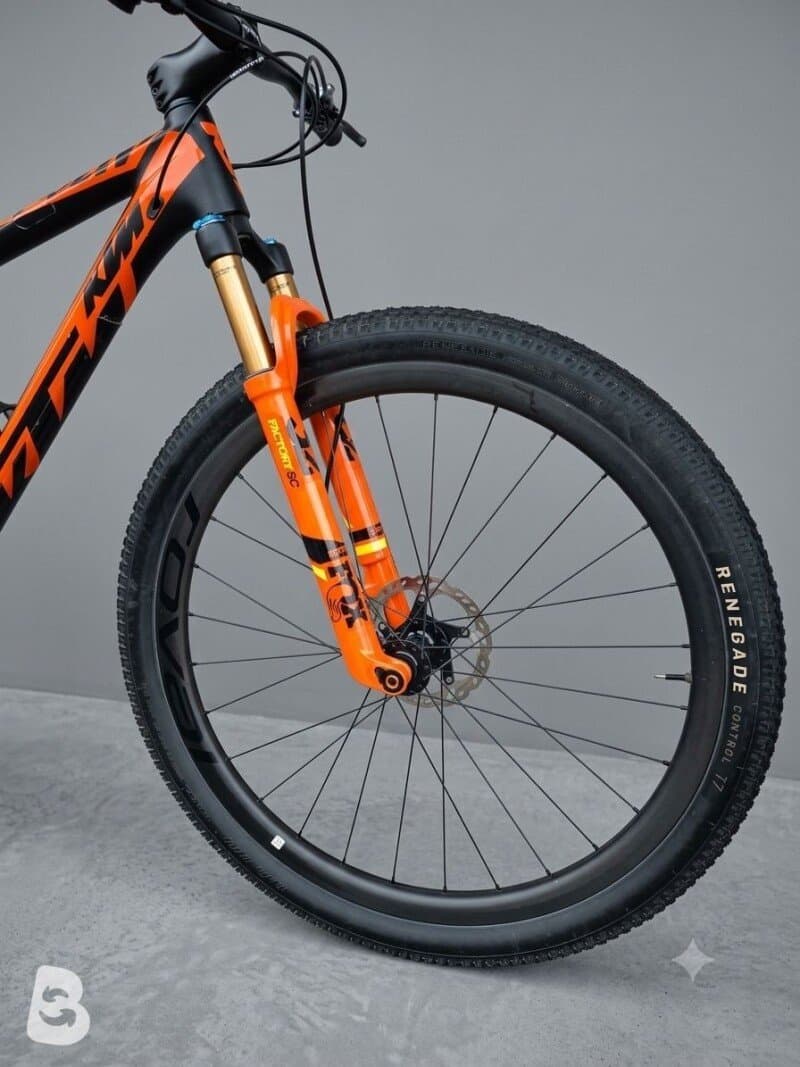 KTM Myroon Sonic 2020