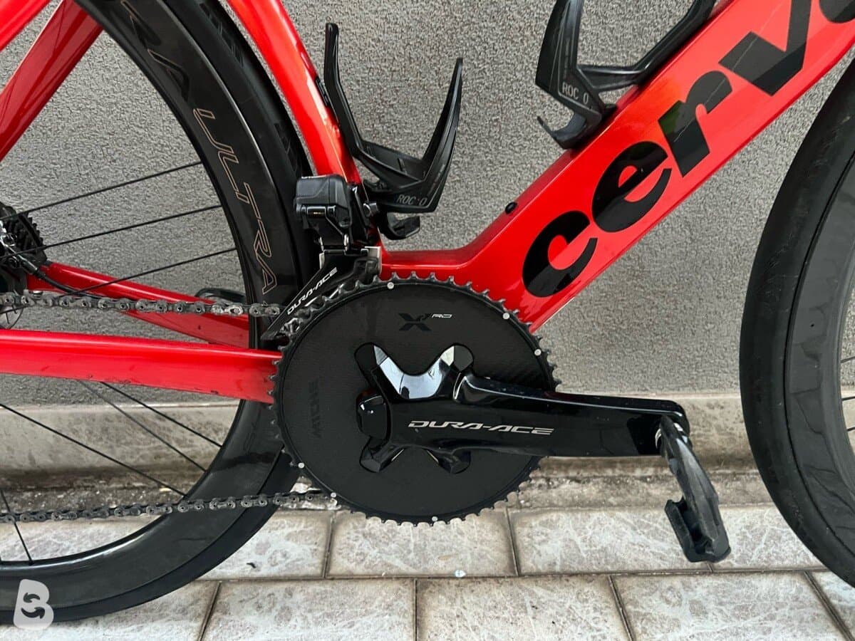 Cervelo S5 Dura Ace Di2 2026