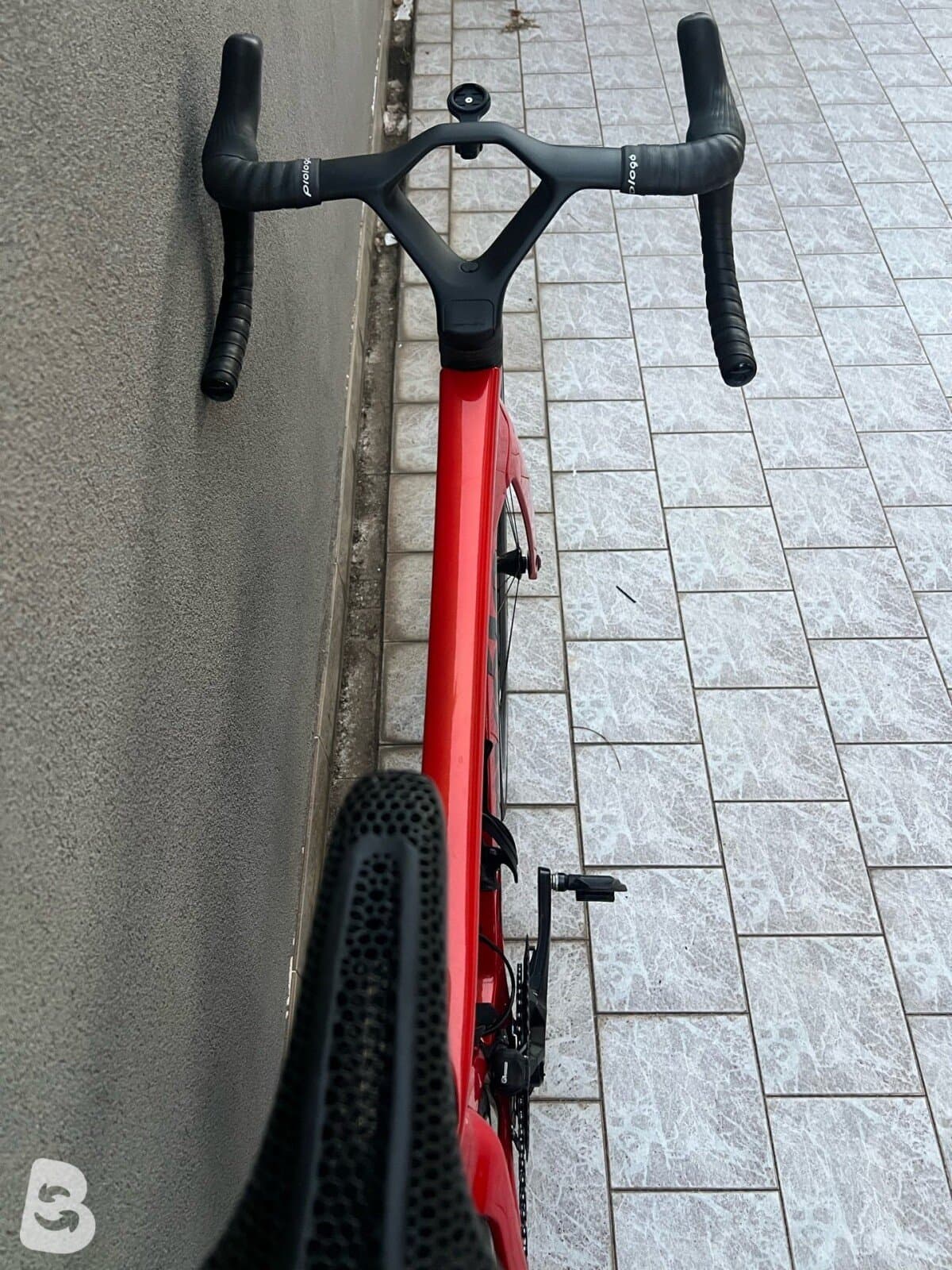 Cervelo S5 Dura Ace Di2 2026