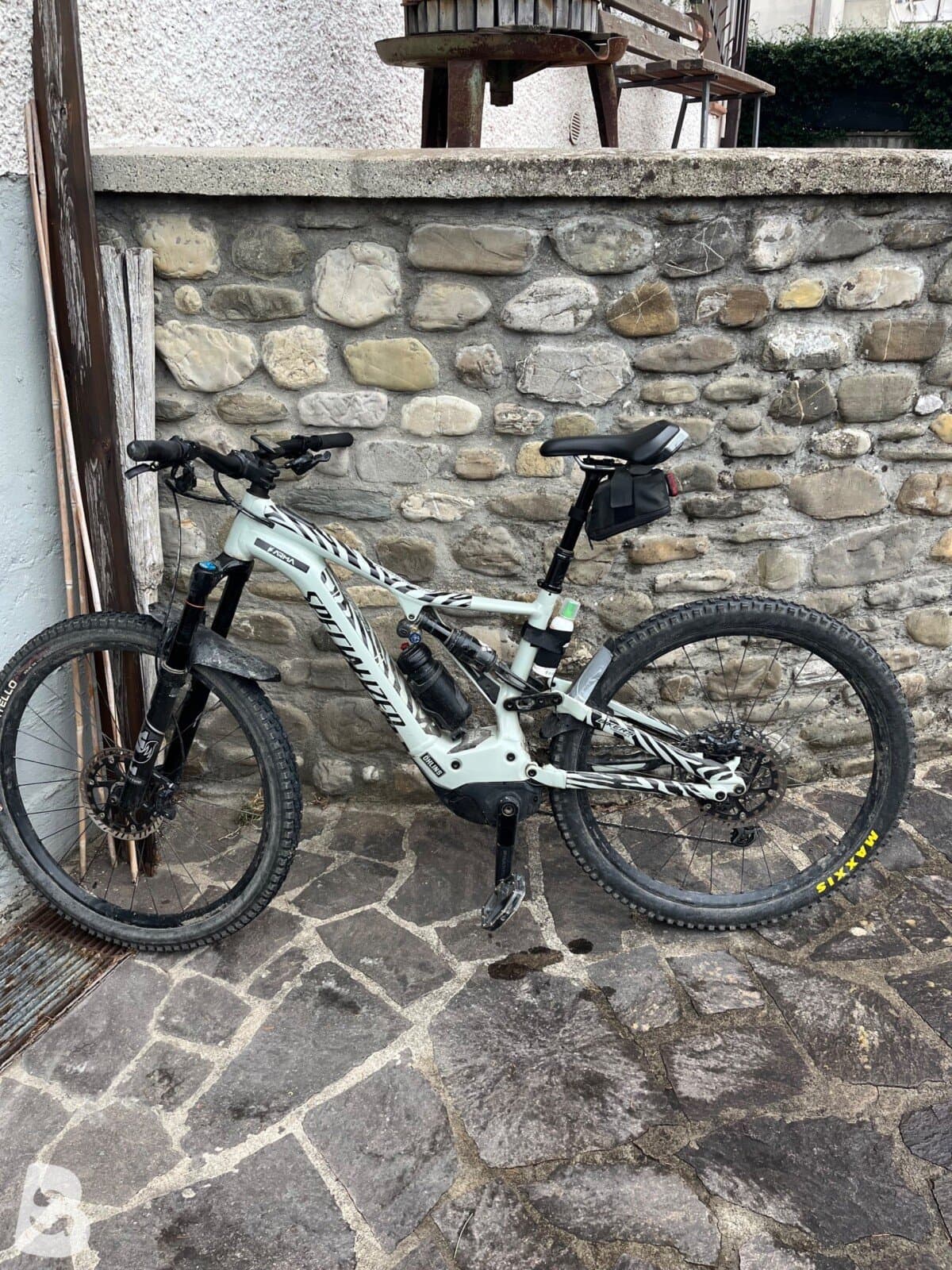 Specialized Turbo Levo 2021