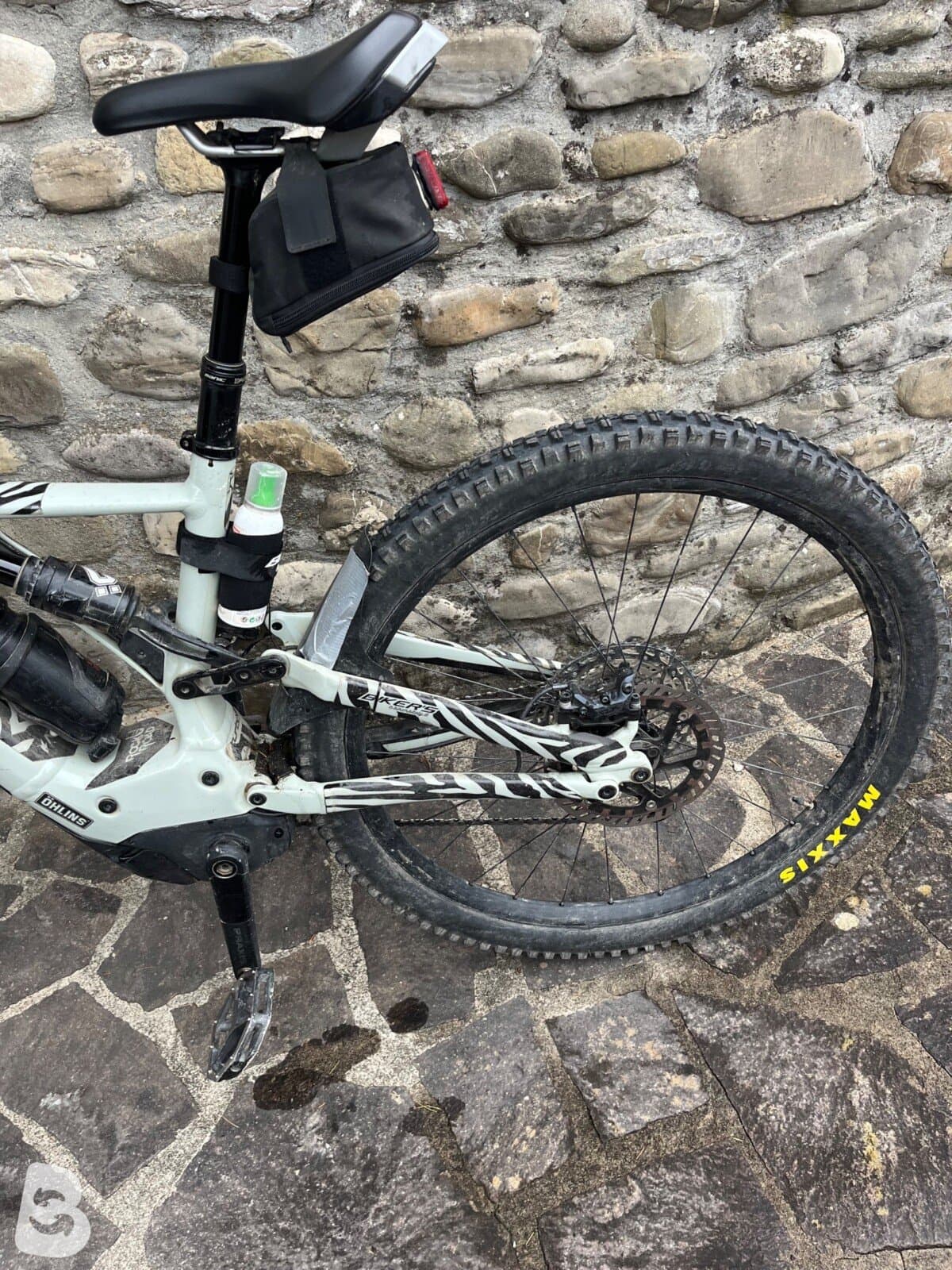 Specialized Turbo Levo 2021